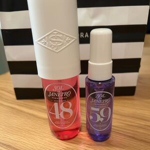 SOL DE JANEIRO Body Set